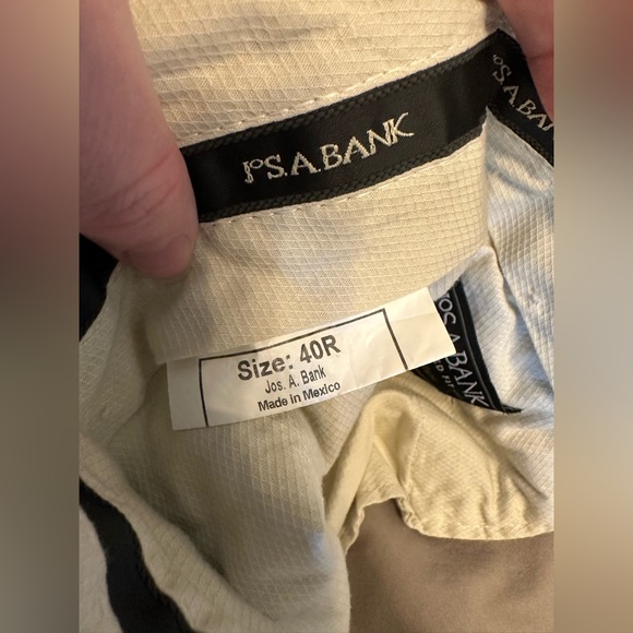Jos A Bank Khakis - Picture 7 of 9